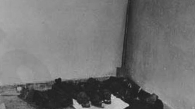 Locul în care a fost îngropat Foriş împreună cu alţi doi tovarăţi asasinaţi