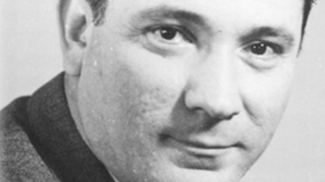 Teohari Georgescu, spionul NKVD care a comunizat prin crime şi arestări politice Jandarmeria, Poliţia şi serviciile secrete ale României