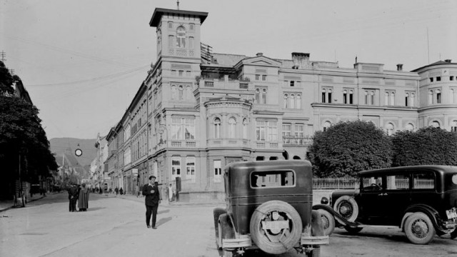Cele mai multe accidente aveau loc pe Strada Republicii.