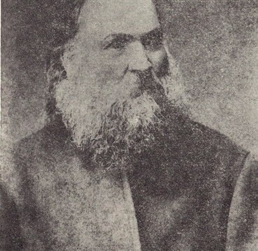 Iraclie Porumbescu, tatăl compozitorului