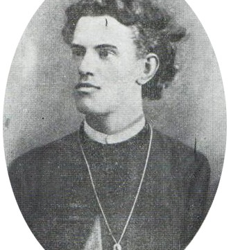 Ciprian porumbescu în timpul studenţiei